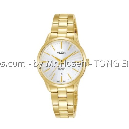 Alba SignA 29mm Ladies Watch AH7W36X