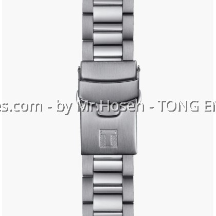 TISSOT SEASTAR 1000 POWERMATIC 80 T120.407.11.041.03 T1204071104103 