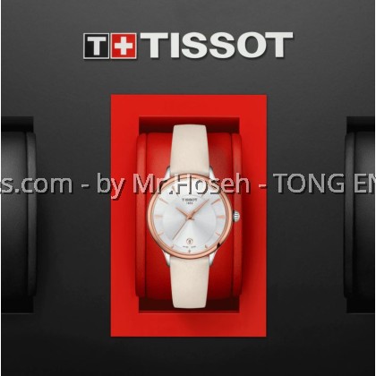 TISSOT ODACI-T T133.210.26.031.00