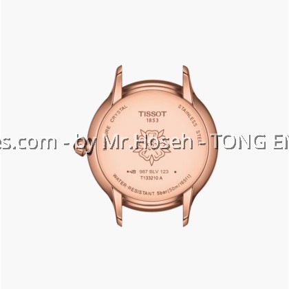 TISSOT ODACI-T T133.210.36.056.00