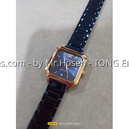 Balmer Square Ladies Watch 27mm 8140L BRG-5