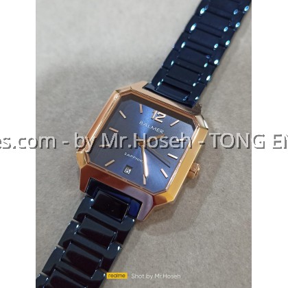 Balmer Square Ladies Watch 27mm 8140L BRG-5