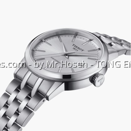 TISSOT CLASSIC DREAM SWISSMATIC T129.407.11.031.00 T1294071103100