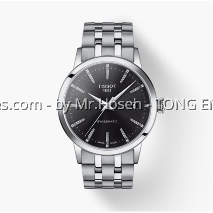 TISSOT CLASSIC DREAM SWISSMATIC T129.407.11.051.00 T1294071105100 