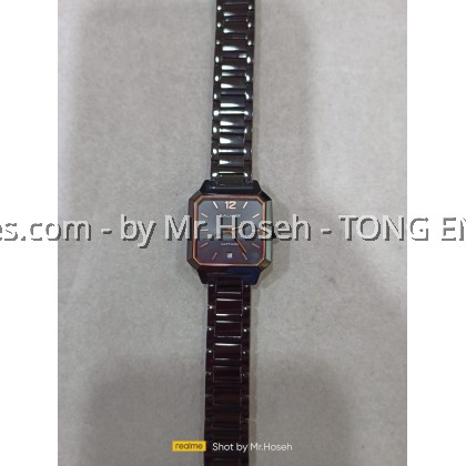 Balmer Square Ladies Watch 27mm 8140L BK-4