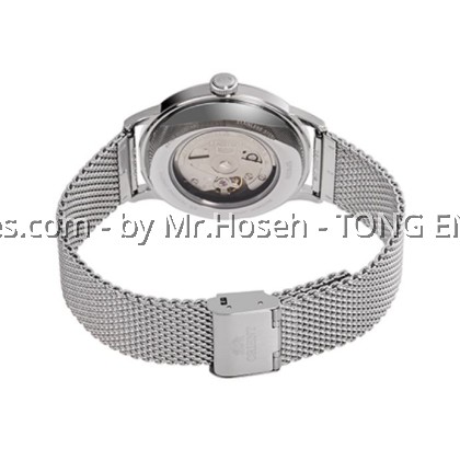 ORIENT BAMBINO GENTS CLASSIC MECHANICAL AUTOMATIC RA-AC0018E