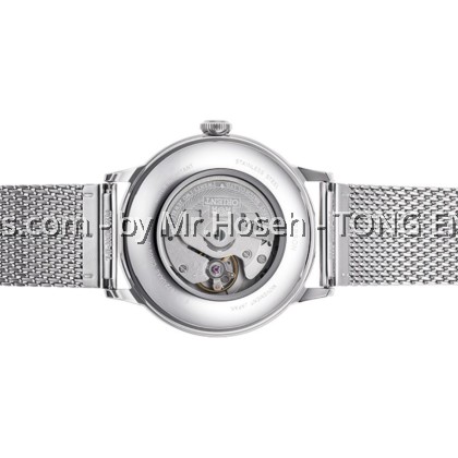 ORIENT BAMBINO GENTS CLASSIC MECHANICAL AUTOMATIC RA-AC0018E