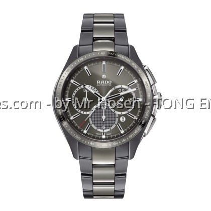 Rado HyperChrome Chronograph Automatic Watch R32024102