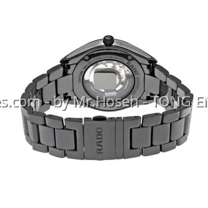 Rado HyperChrome Ceramic Automatic Men Watch R32265152 