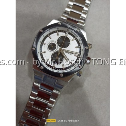 Balmer Royal Oak Chronograph 44mm Men Watch 8155G SS-1 Balmer Royal Oak Chronograph 44mm Men Watch 8155G SS-1
