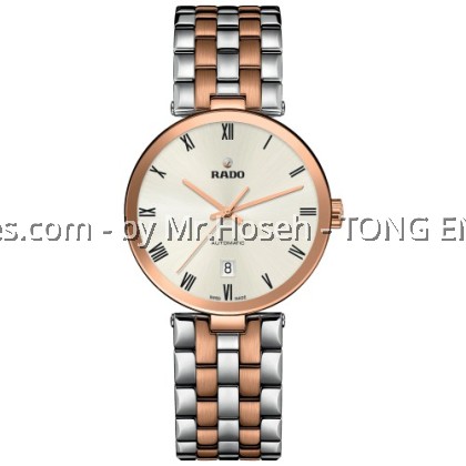 RADO FLORENCE AUTOMATIC R48902113 RADO FLORENCE AUTOMATIC R48902113