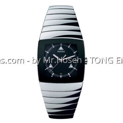 Rado Sintra Ceramos Men Quartz Watch R13777152
