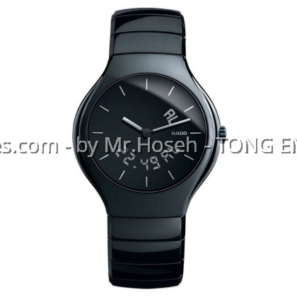 Rado True Ceramic Multifunction Men Watch R27867152