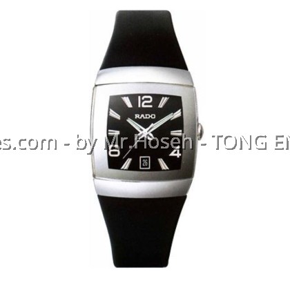 Rado Sintra Ceramic Men Watch R13599159