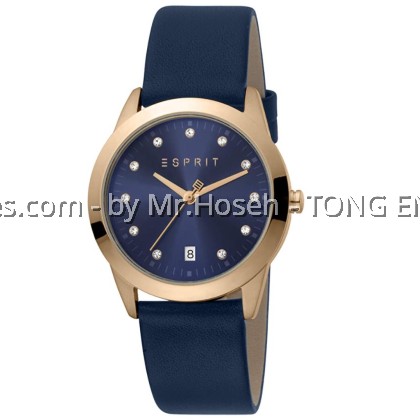 Esprit Daphne 34mm Ladies Watch ES1L197L0045
