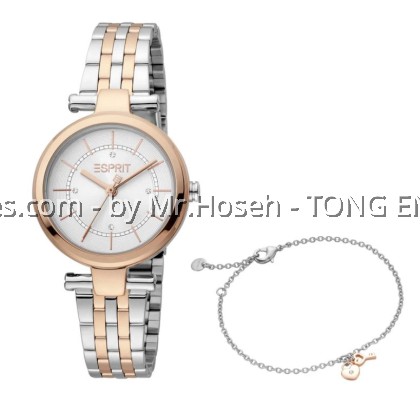 Esprit Laila 30mm Ladies Watch Set ES1L281M0095