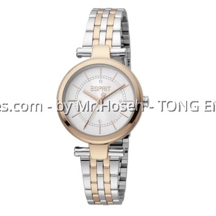 Esprit Laila 30mm Ladies Watch Set ES1L281M0095