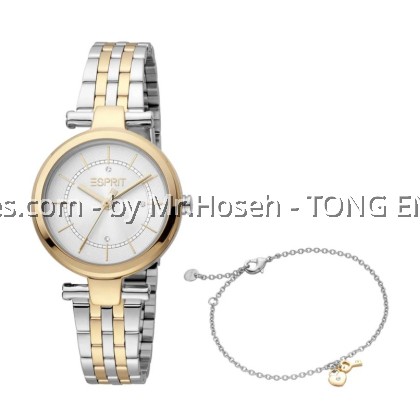 Esprit Laila 30mm Ladies Watch Set ES1L281M0085