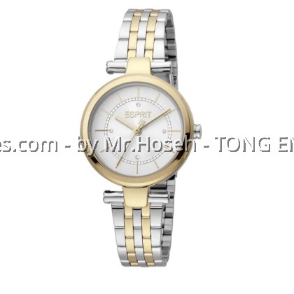 Esprit Laila 30mm Ladies Watch Set ES1L281M0085