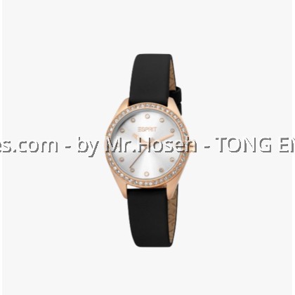 Esprit Noors Crystal 30mm Ladies Watch ES1L276L0035