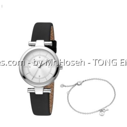 Esprit Laila 30mm Ladies Watch Set ES1L281L0015