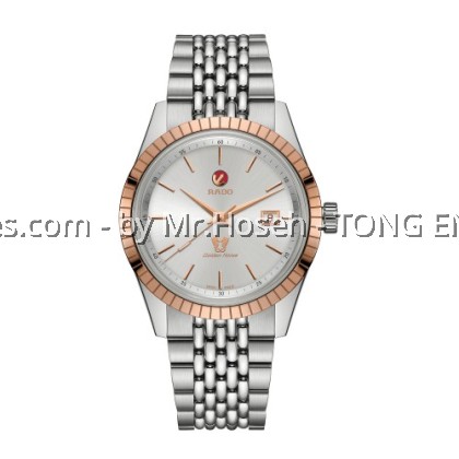 RADO GOLDEN HORSE HYPERCHROME CLASSIC AUTOMATIC R33100013 RADO GOLDEN HORSE HYPERCHROME CLASSIC AUTOMATIC R33100013