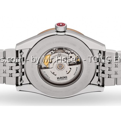RADO GOLDEN HORSE HYPERCHROME CLASSIC AUTOMATIC R33100013 RADO GOLDEN HORSE HYPERCHROME CLASSIC AUTOMATIC R33100013