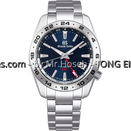 Grand Seiko Sport Collection SBGM245G 9S Mechanical Automatic GMT