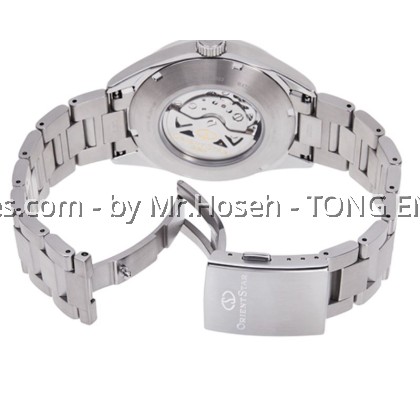 Orient Star Mechanical Contemporary Watch RE-AU0404N