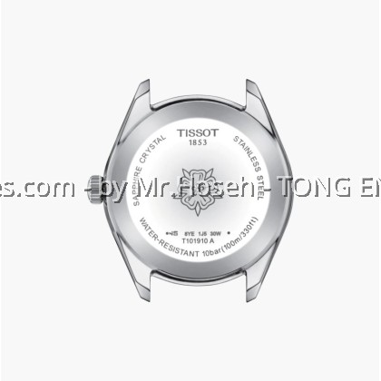 TISSOT PR 100 LADY SPORT CHIC T101.910.11.351.00 T1019101135100
