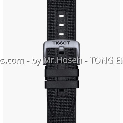 TISSOT SUPERSPORT CHRONO T125.617.17.051.02 T1256171705102