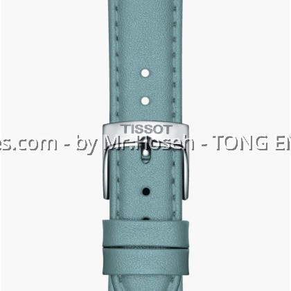 TISSOT CARSON PREMIUM LADY MOONPHASE T122.223.16.353.00 T1222231635300