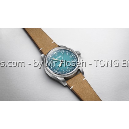 Oris BIG CROWN X CERVO VOLANTE 01 754 7779 4065-SET Oris BIG CROWN X CERVO VOLANTE 01 754 7779 4065-SET