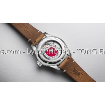 Oris BIG CROWN X CERVO VOLANTE 01 754 7779 4065-SET Oris BIG CROWN X CERVO VOLANTE 01 754 7779 4065-SET