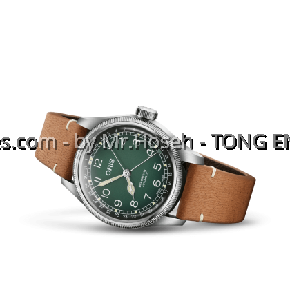 Oris BIG CROWN X CERVO VOLANTE 01 754 7779 4067-SET Oris BIG CROWN X CERVO VOLANTE 01 754 7779 4067-SET
