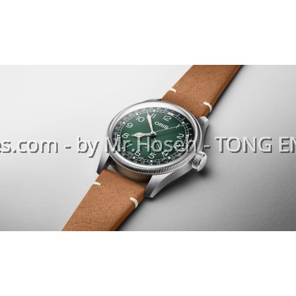 Oris BIG CROWN X CERVO VOLANTE 01 754 7779 4067-SET Oris BIG CROWN X CERVO VOLANTE 01 754 7779 4067-SET