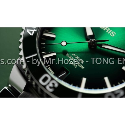 ORIS AQUIS DATE CALIBRE 400 01 400 7769 4157-07 8 22 09PEB ORIS AQUIS DATE CALIBRE 400 01 400 7769 4157-07 8 22 09PEB