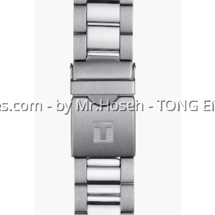 TISSOT SEASTAR 1000 CHRONOGRAPH T120.417.11.051.00 T1204171105100 