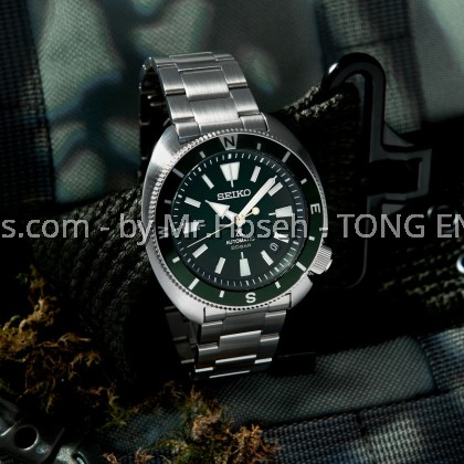 Seiko Prospex Land Tortoise Automatic Sapphire SRPH15K1 Seiko Prospex Land Tortoise Automatic Sapphire SRPH15K1