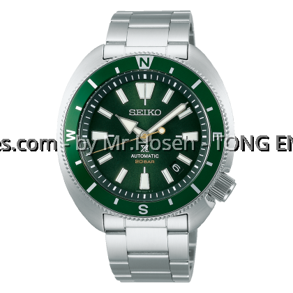 Seiko Prospex Land Tortoise Automatic Sapphire SRPH15K1 Seiko Prospex Land Tortoise Automatic Sapphire SRPH15K1