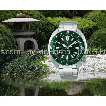 Seiko Prospex Land Tortoise Automatic Sapphire SRPH15K1 Seiko Prospex Land Tortoise Automatic Sapphire SRPH15K1