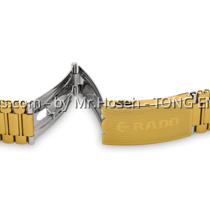 Rado Diastar the Original Automatic R12413033