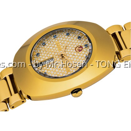 Rado The Original Automatic Diastar R12413314