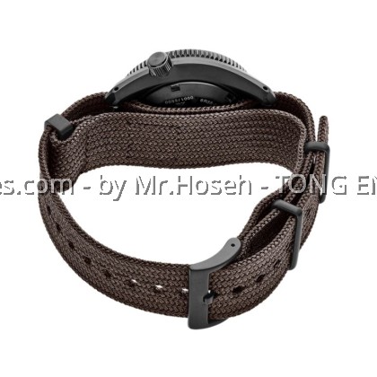 Seiko Prospex Marinemaster MM200 Black Series 1968 Re-Creation Limited Edition SPB255J1