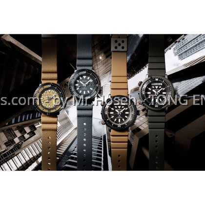 SEIKO PROSPEX STREET SERIES UBRAN SAFARI AUTOMATIC SRPE31K1 SEIKO PROSPEX STREET SERIES UBRAN SAFARI AUTOMATIC SRPE31K1