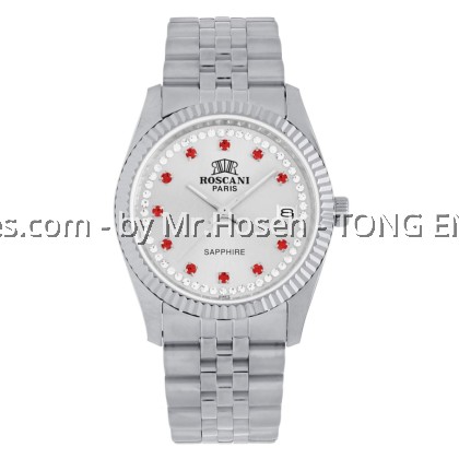 Roscani Carson S 36mm Men Watch BG 497929