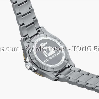 TISSOT SEASTAR 1000 36MM T120.210.21.051.00 T1202102105100