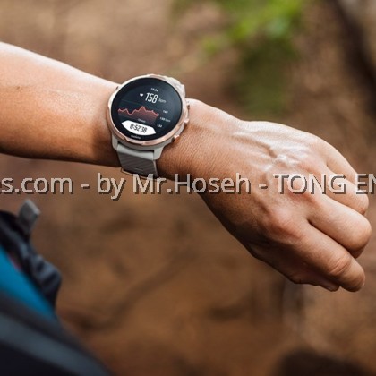 SUUNTO 7 Sandstone Rosegold SS050381000