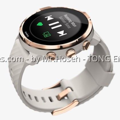 SUUNTO 7 Sandstone Rosegold SS050381000