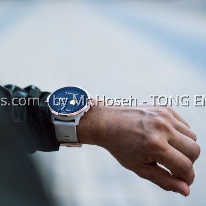 SUUNTO 7 Sandstone Rosegold SS050381000